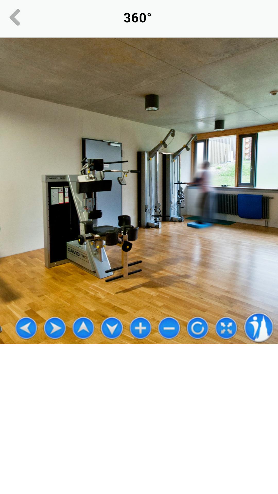 Olympia Fitnessgroup