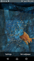 3D Aquarium LWP