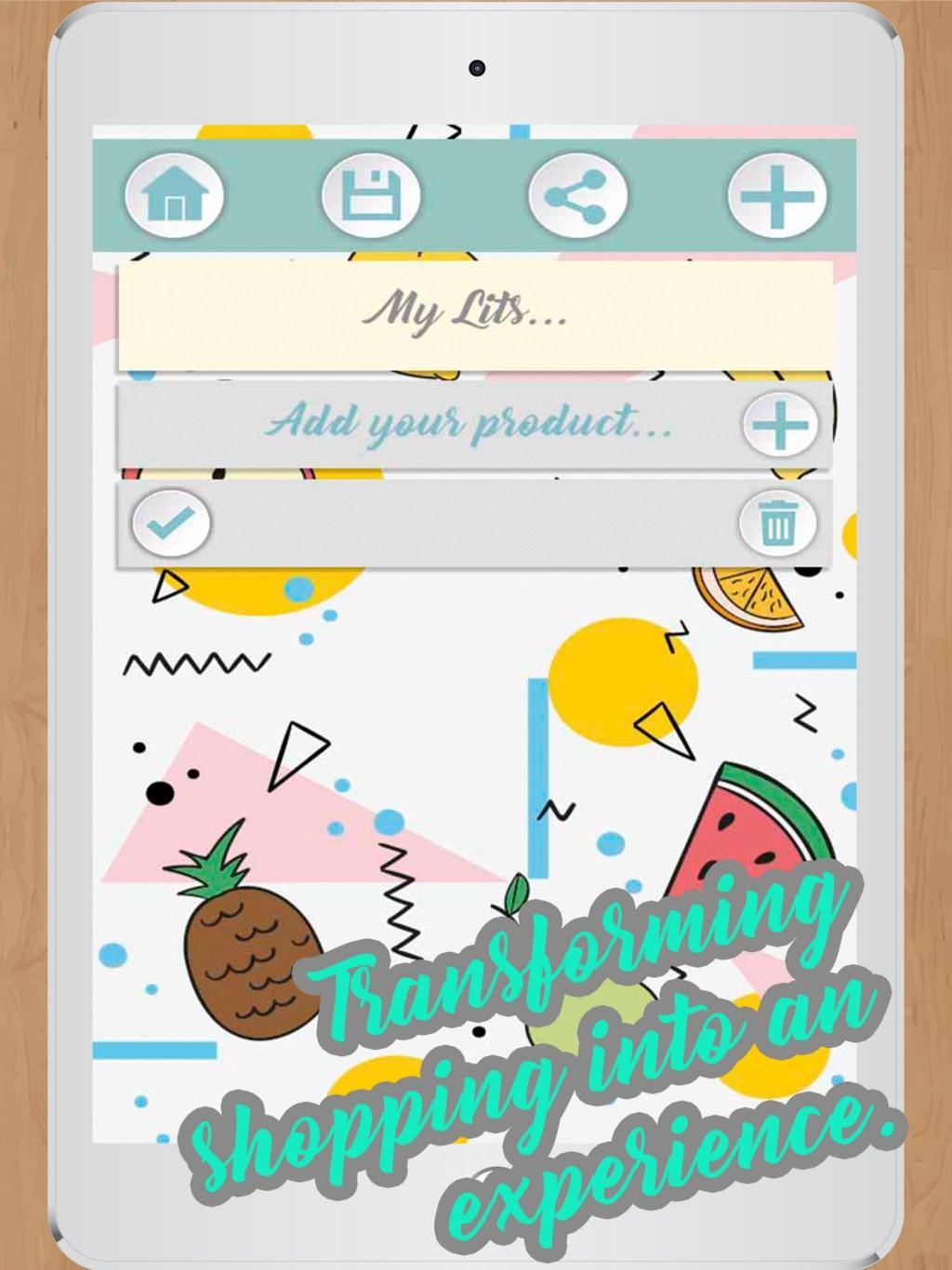 Grocery Lists  Make Shopping Simple and Smart