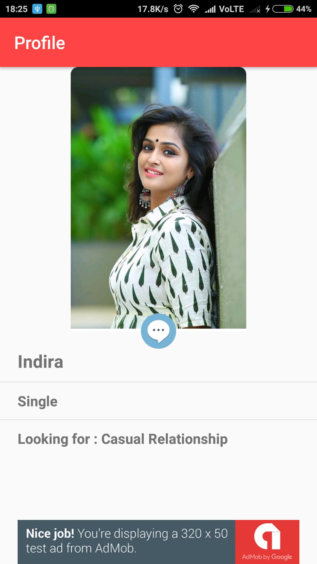 Indian Dating App Free