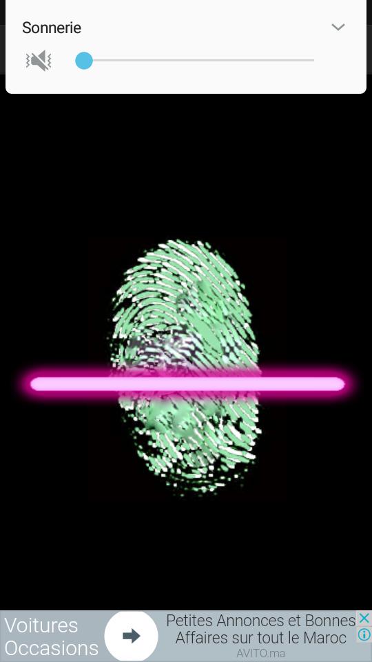 Friends Hack Phone prank