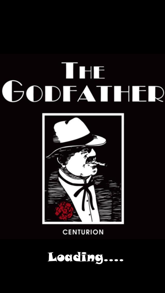 The Godfather Restaurant