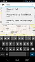 Purdue Maps