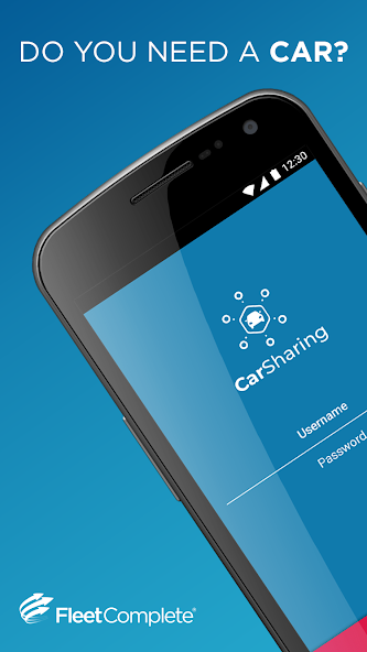 Carsharing