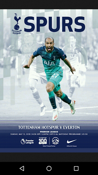 Tottenham Hotspur Publications