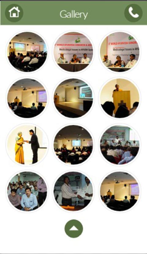 6th World Ayurveda Congress