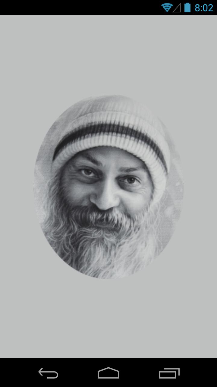 Osho Sayings