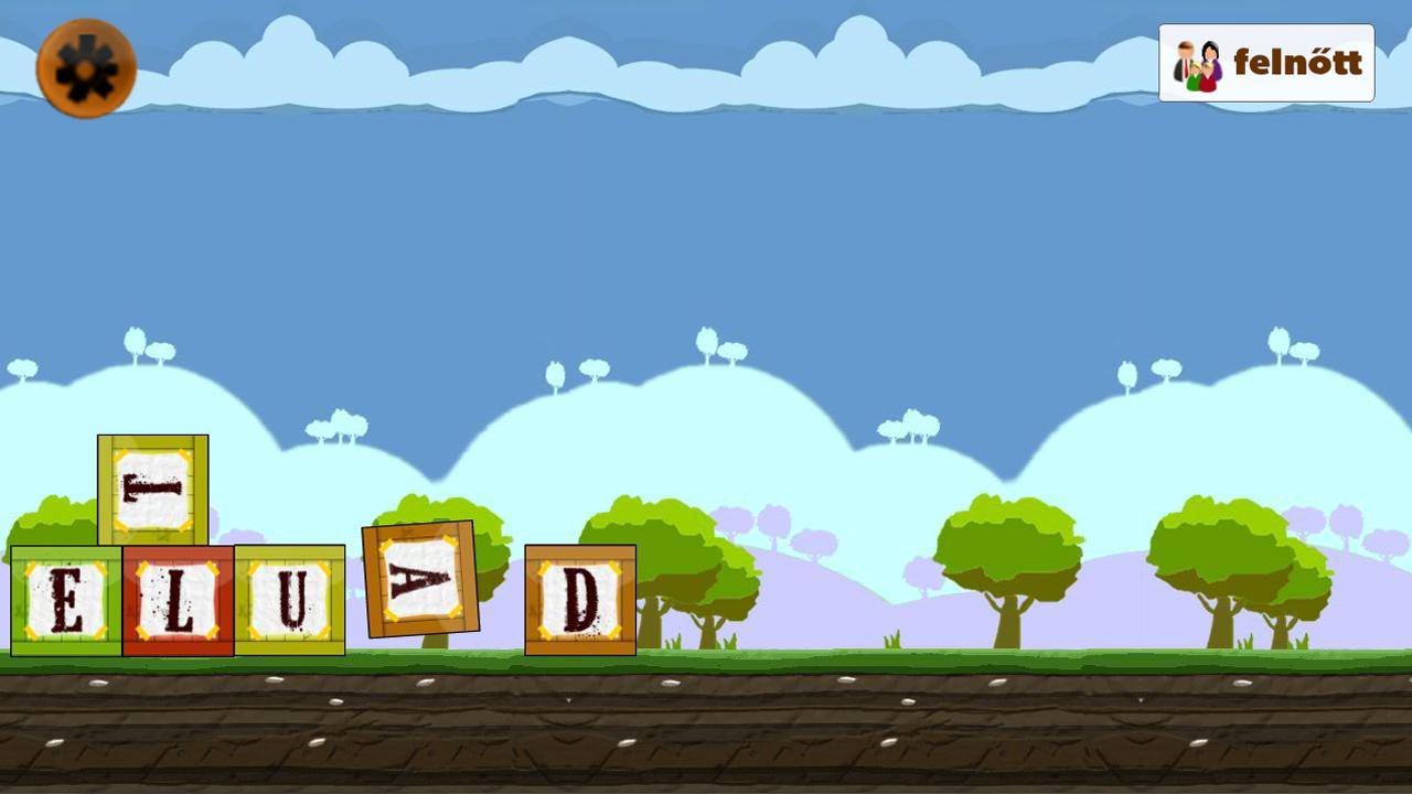 Learn French (Hungarian)