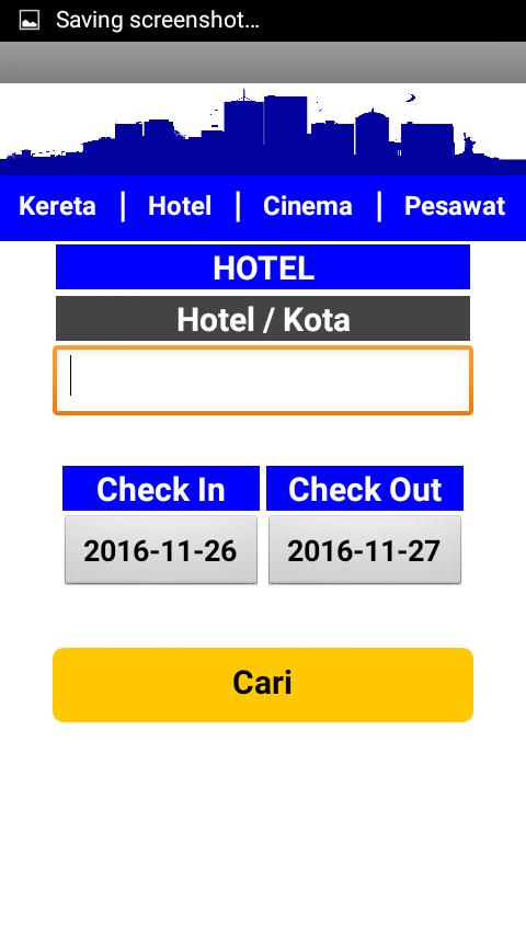 Travelzone - Tiket Online