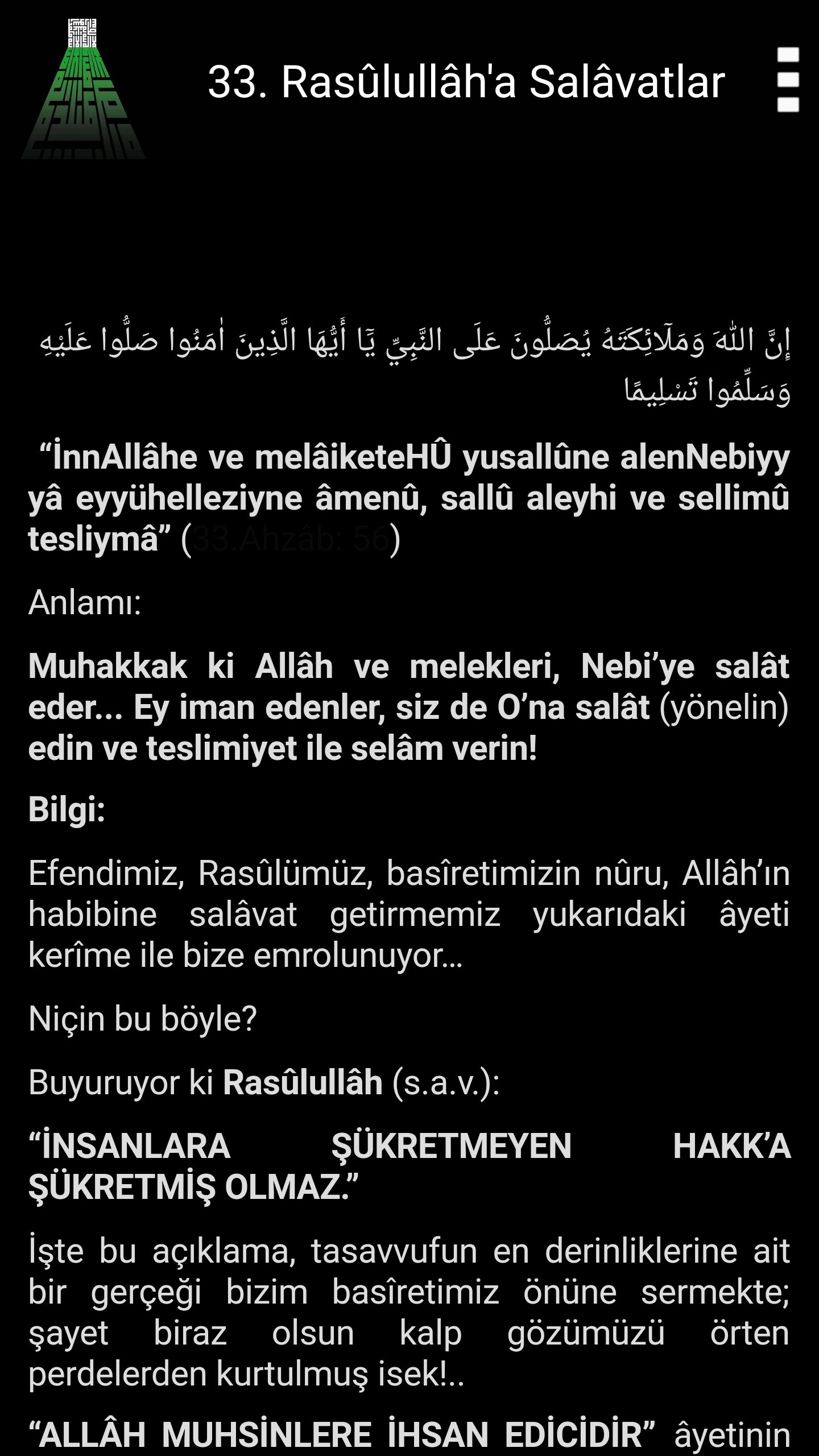 Dua Ve Zikir