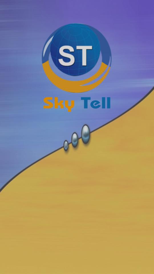 Skyptell