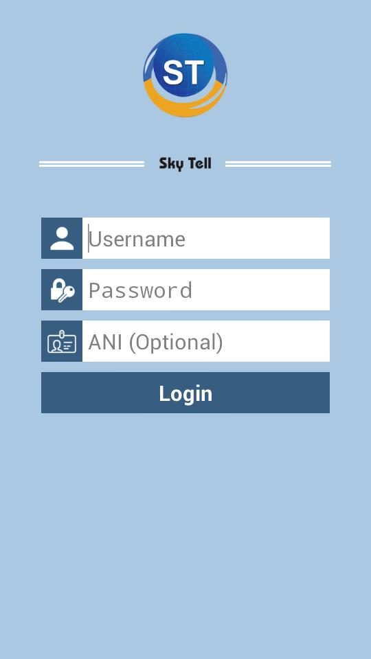 Skyptell