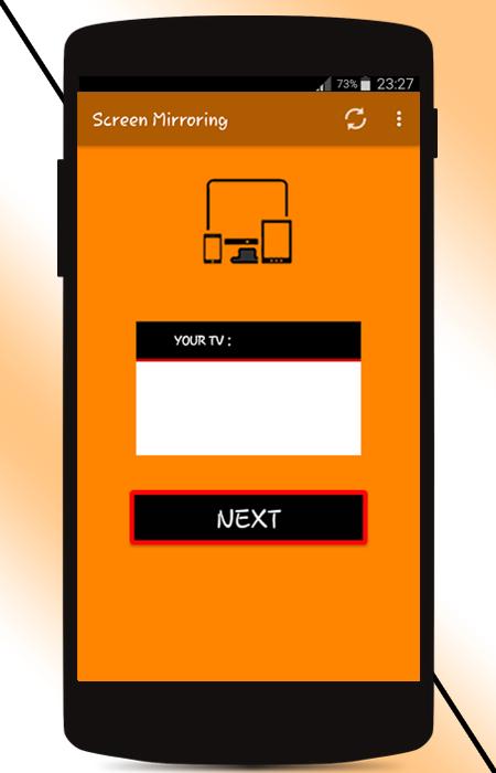 Usb Connector To Tv (HDMI)
