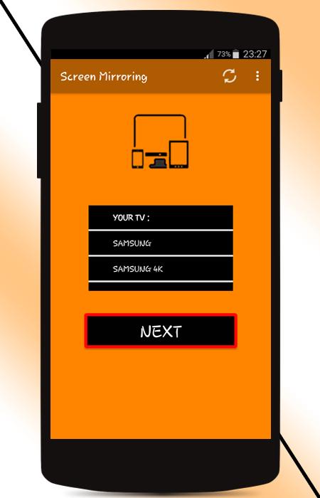 Usb Connector To Tv (HDMI)