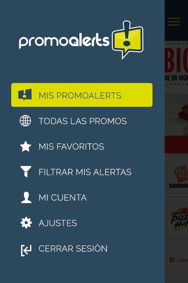Promoalerts