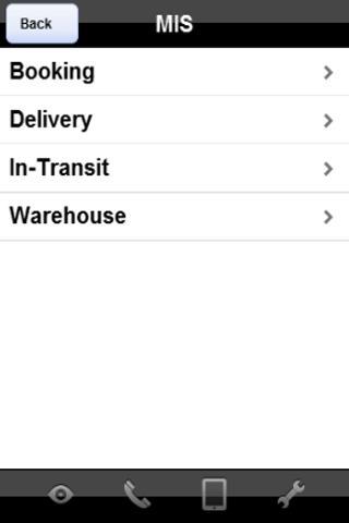 OM Logistics - Customer