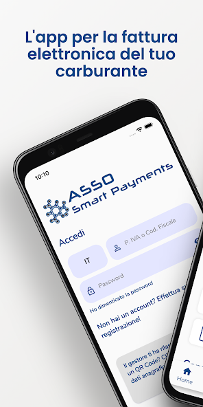 ASSO Smart Payments