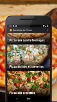 Pizzas Recipes