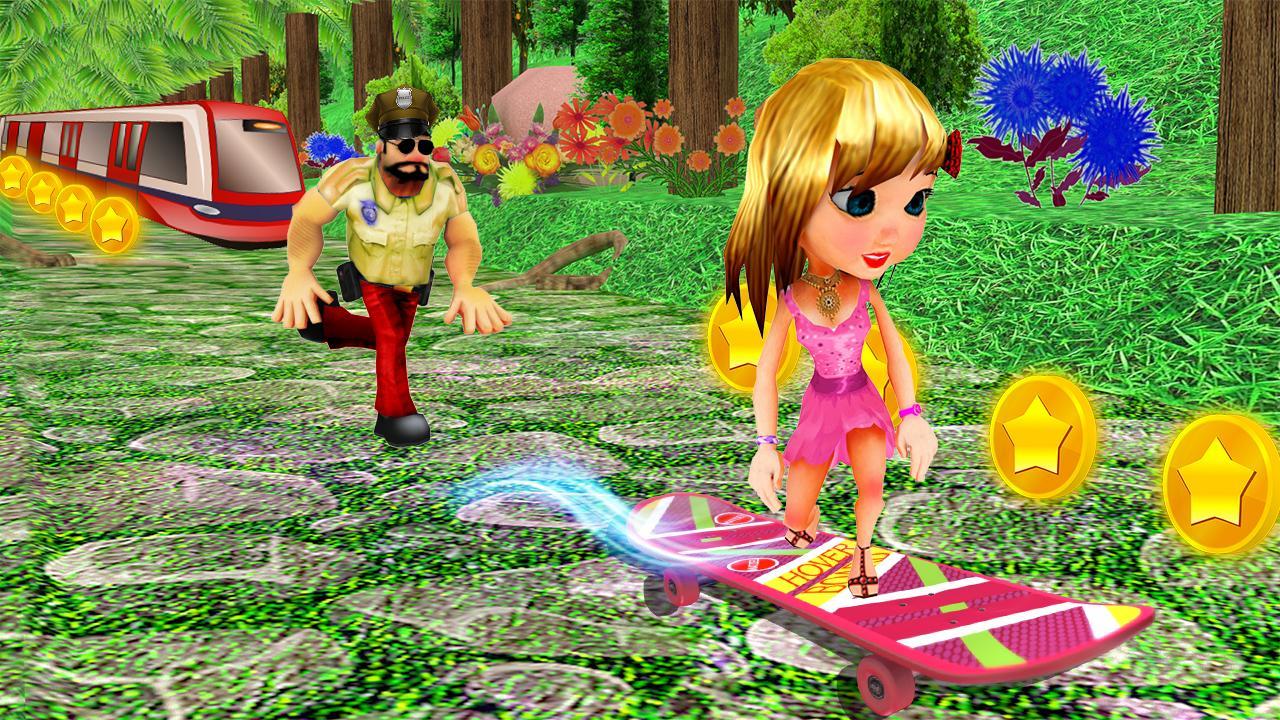 Endless Princess Street Fun Ru