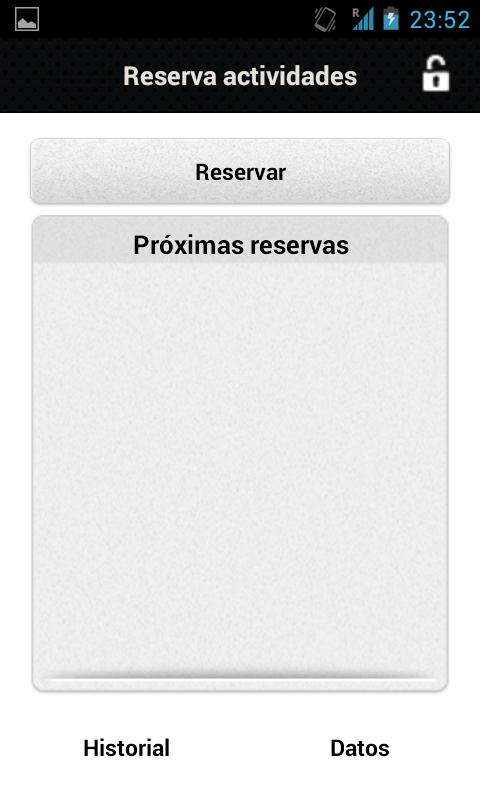 Centro Deportivo Muevete