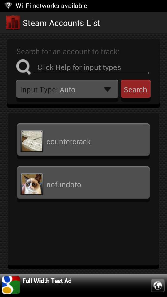 Statistics for Dota 2