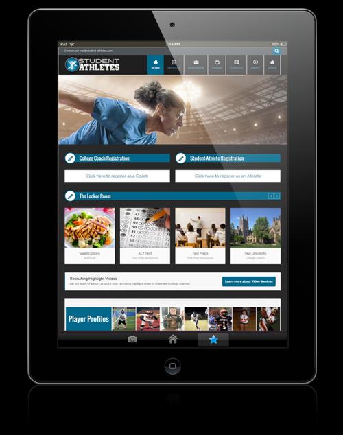 Student-Athletes.com