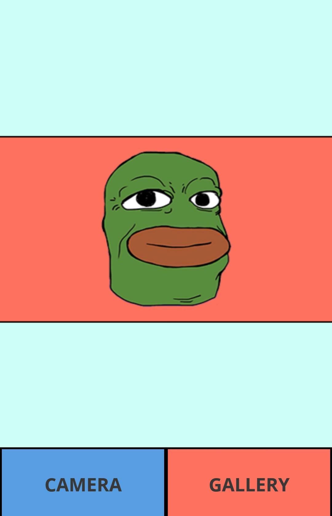 Pepe Snap