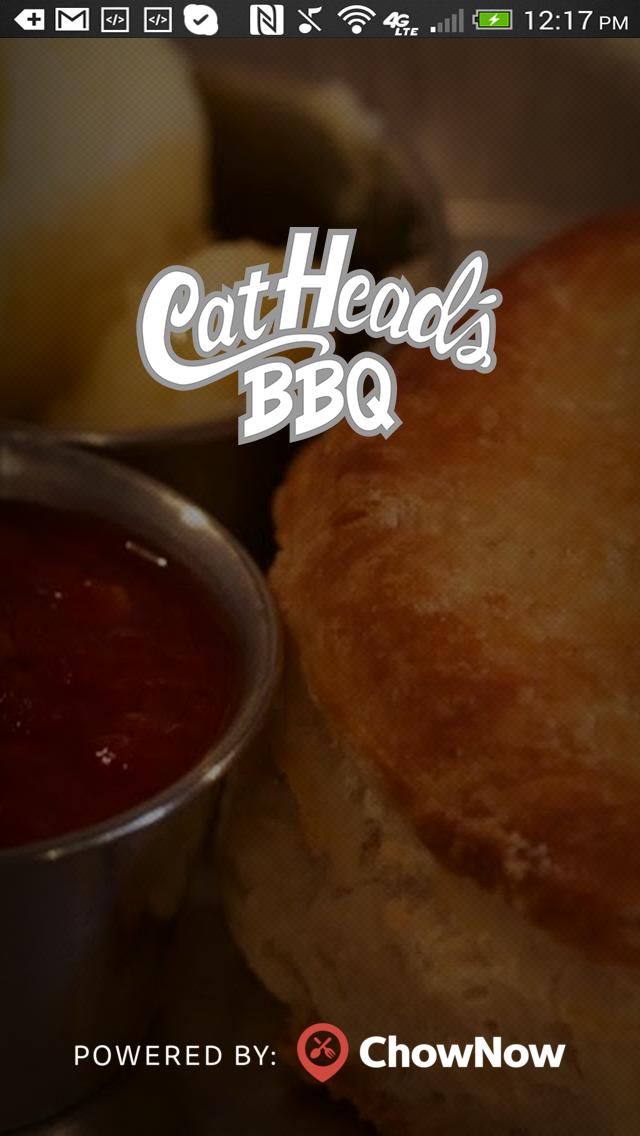 CatHead's BBQ
