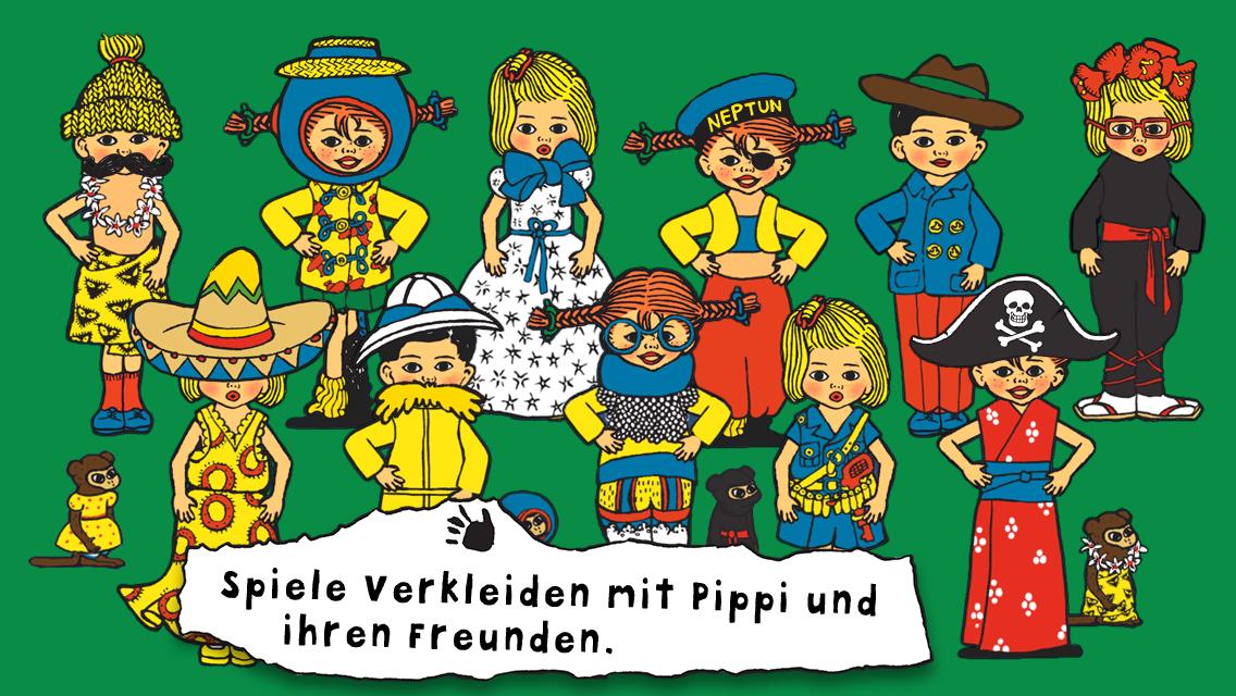 Villa Kunterbunt [Lite]