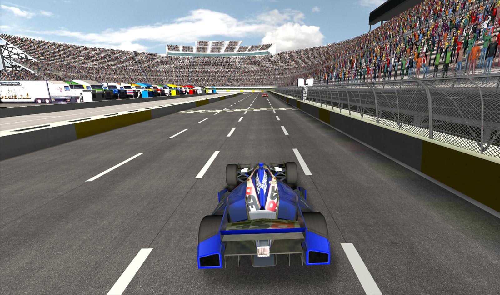 Speedway Masters 2 FREE