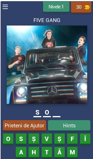 GHICESTE MELODIA 2019