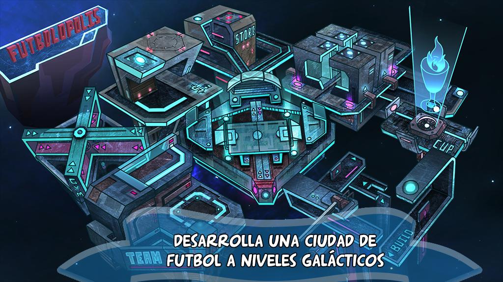 Futbolopolis