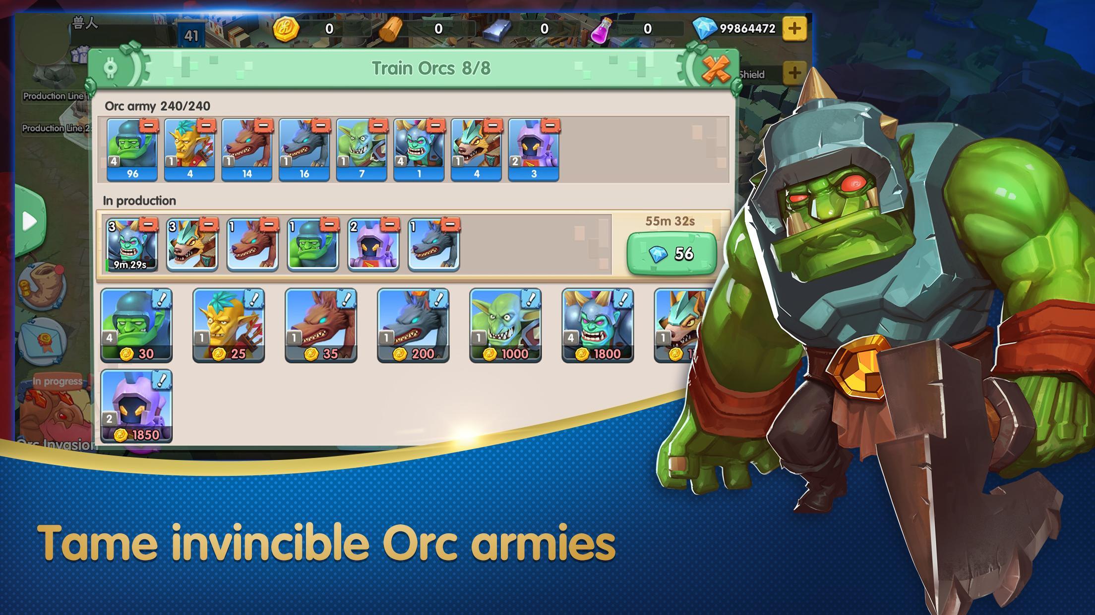 Orcs Must Die