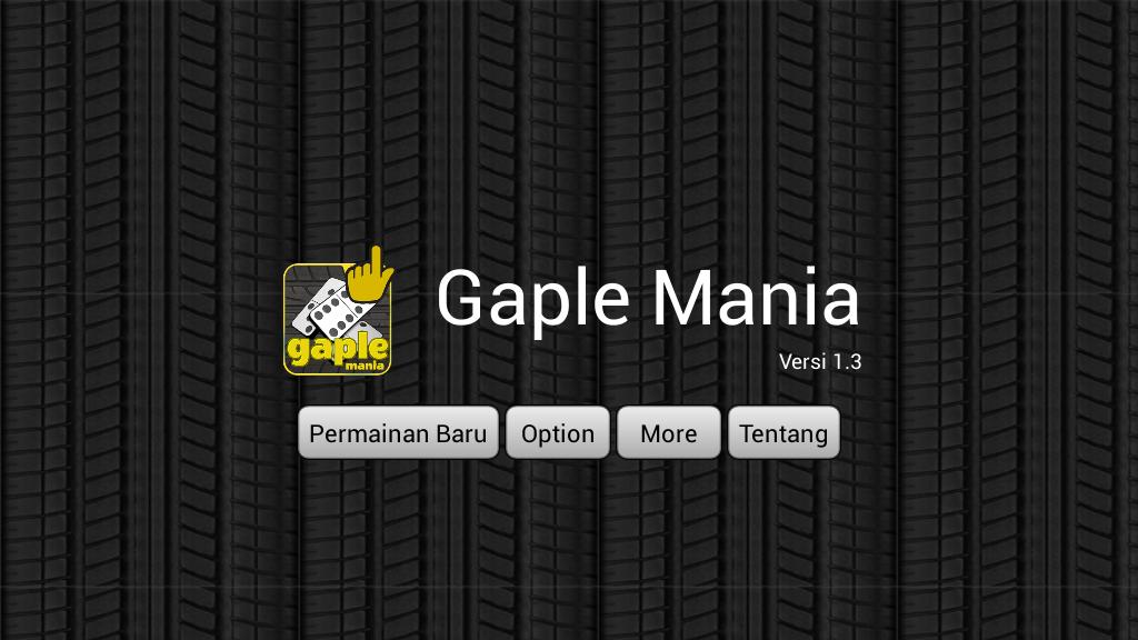 Gaple Mania