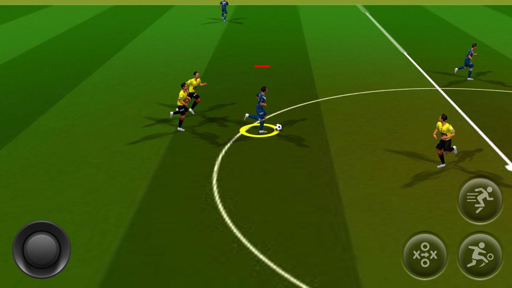 Ecuador Futbol Champions