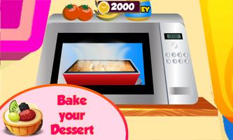 Dessert Maker
