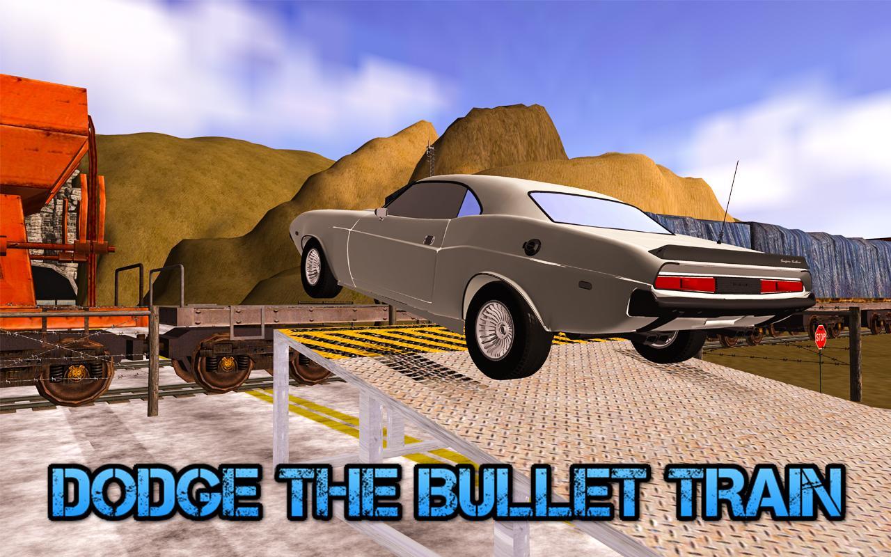 Offroad Sports Car Stunts 2016