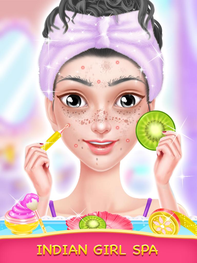 Indian girl arrange marriage -