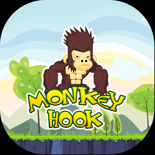 Monkey Hook