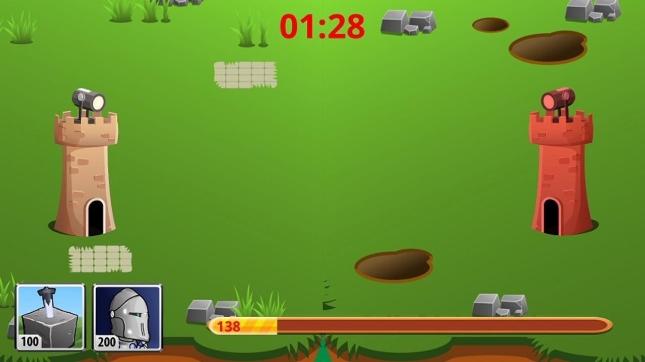 Medieval Combat Arena