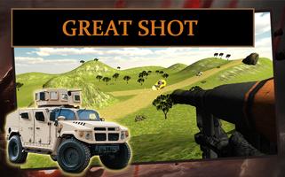 Convoy Strike Bazooka