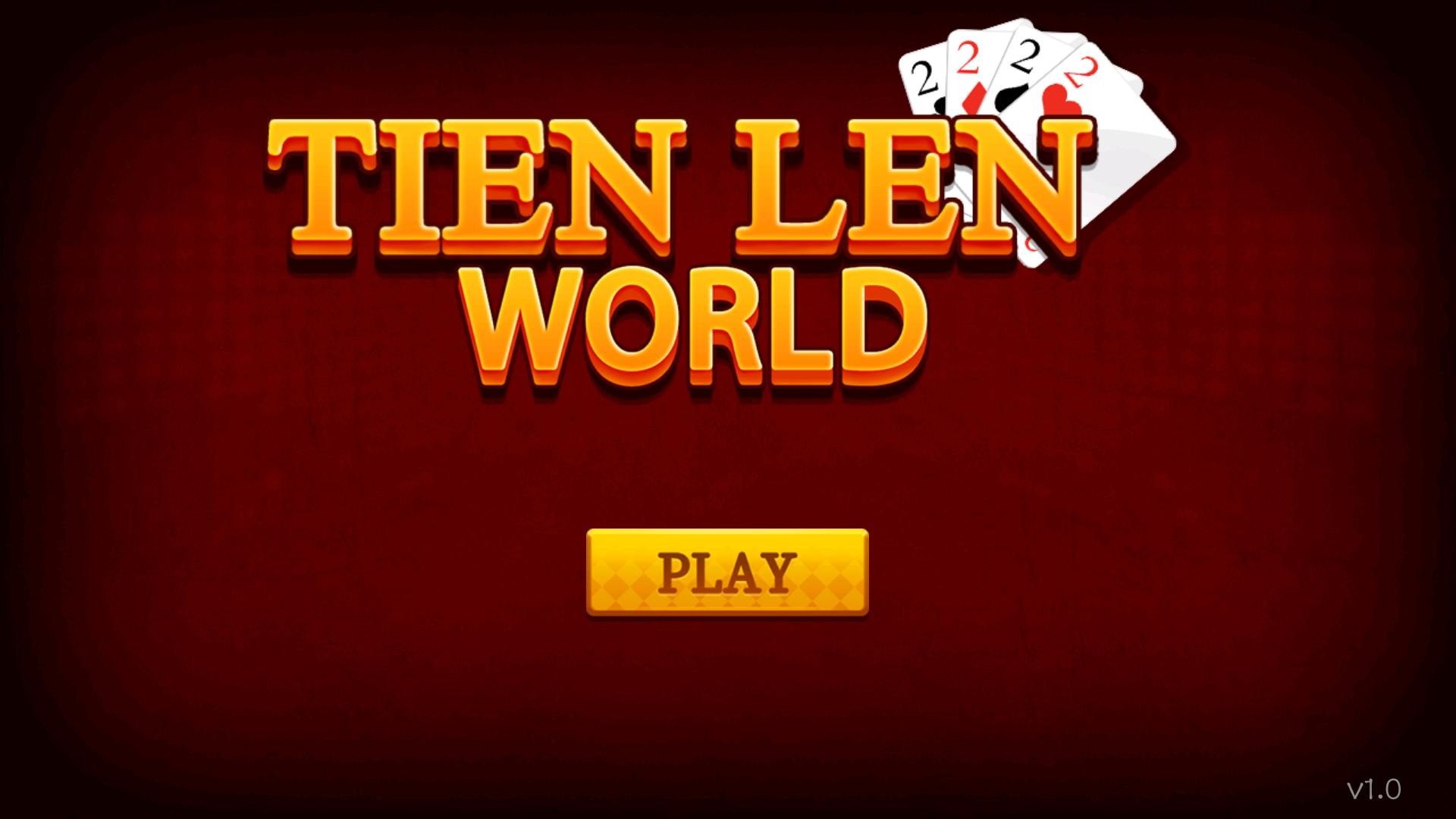 Tien Len World