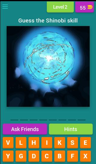 Ultimate Naruto Fans Guide