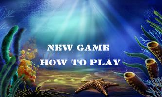 Feeding frenzy - Fish