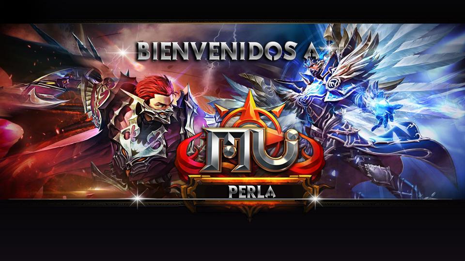 Mu Perla v1.9