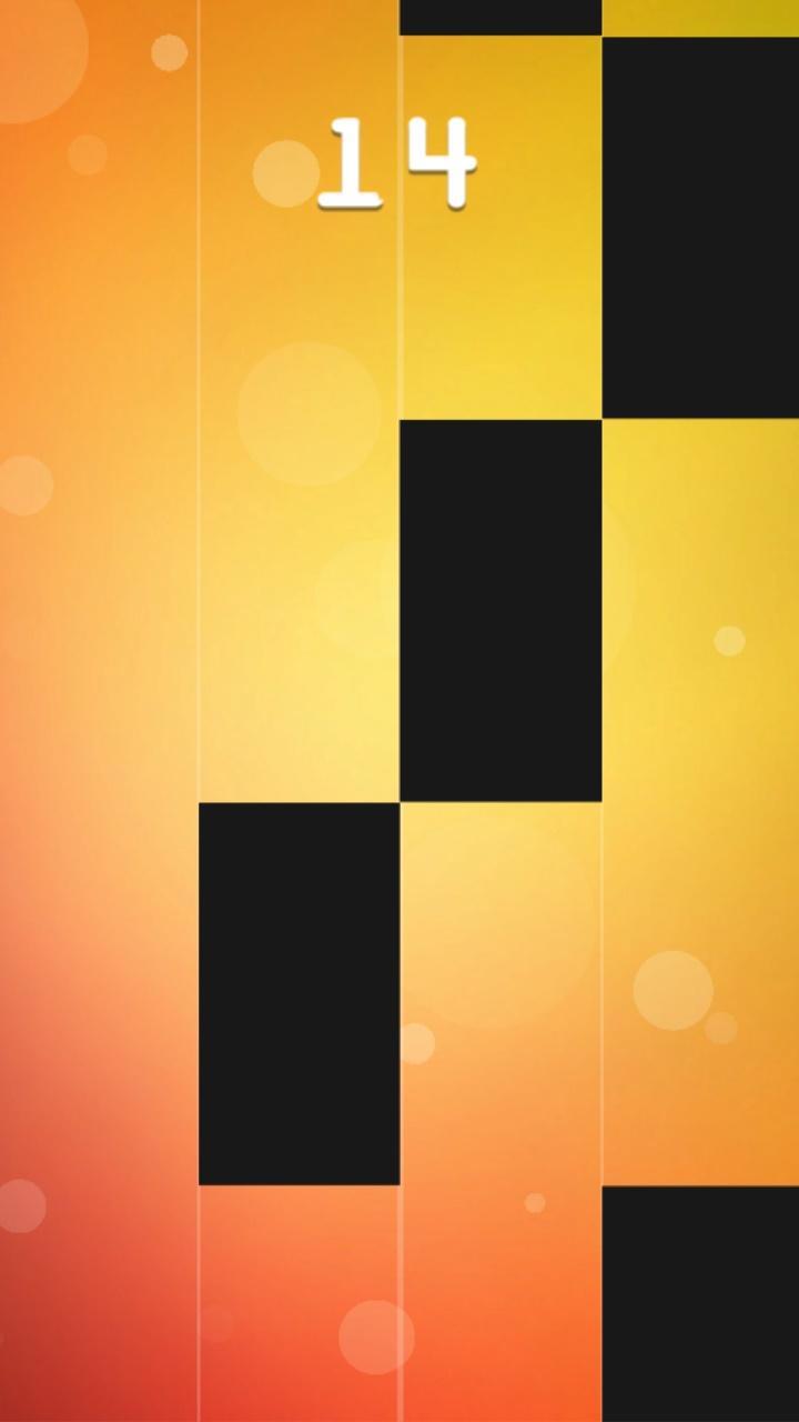 Steve Aoki - Waste It On Me - Piano Game