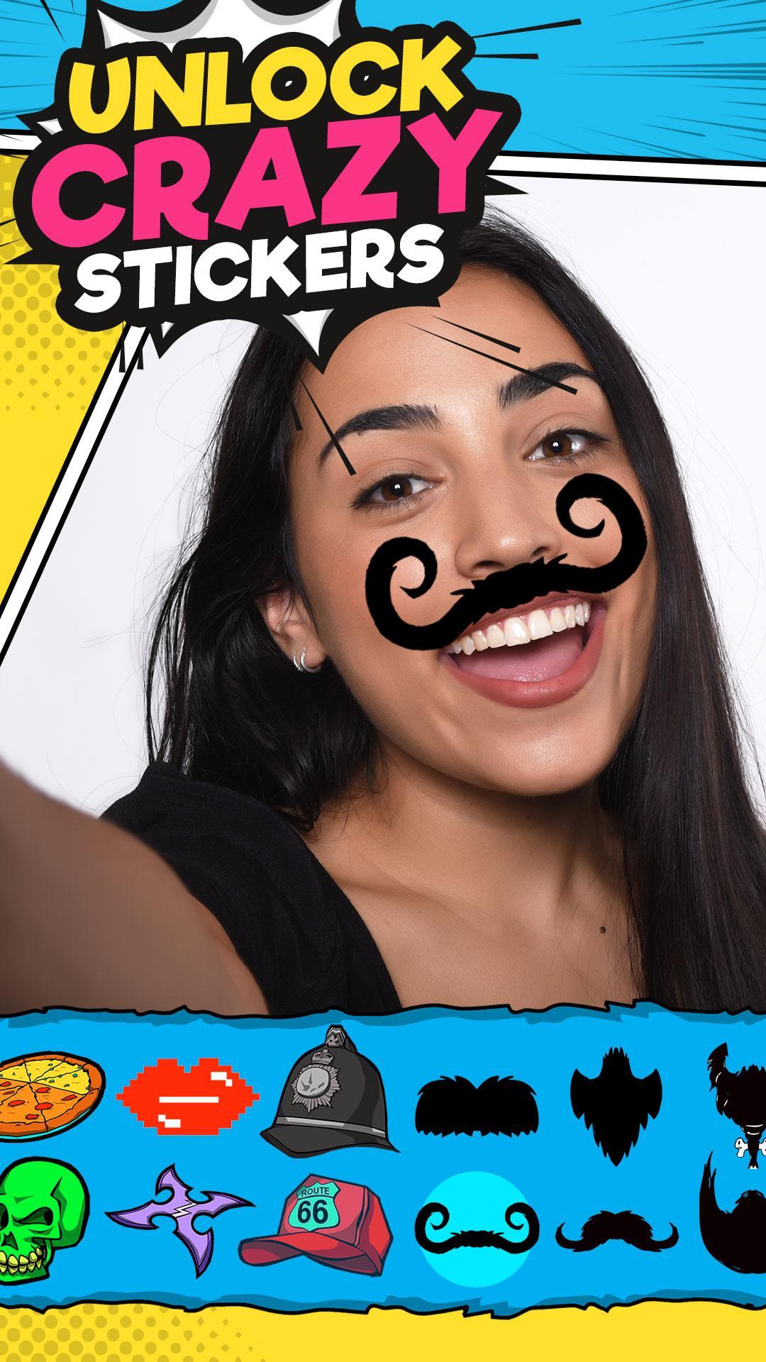 Face Up - The Selfie Game