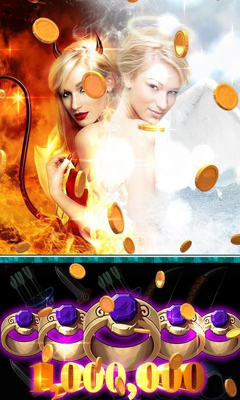 Medusa Lucky Vegas Legend - Free Casino Slots 777
