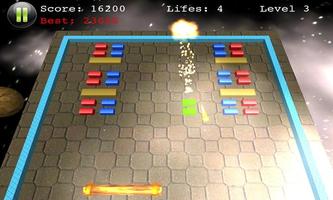 Block Smasher 3D Breaker Games