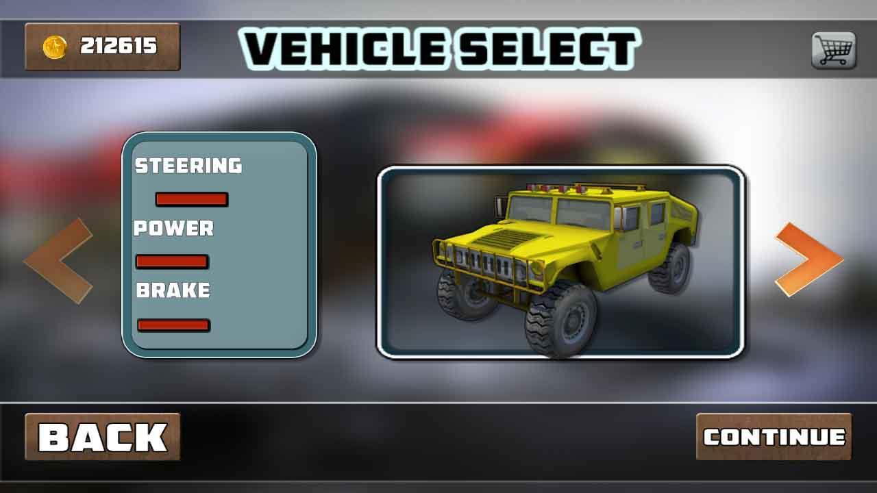 CITY CAR STUNT SIMULATOR